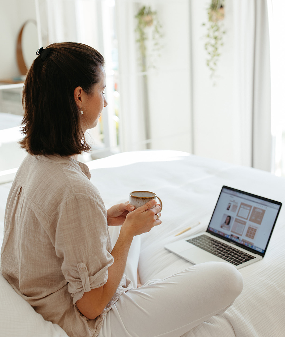 Passives Einkommen - Modul