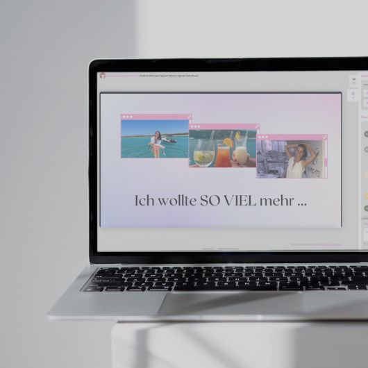Passives Einkommen - Step 1 - Webinar
